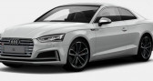 Audi S5 occasion année 2018 boite Automatique Annonce Audi S5 occasion Essence Coupé V6 354Ch 2018 à Pornic