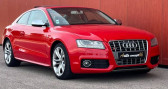 Annonce Audi S5 occasion Essence COUPE V8 4.2 FSI 355 QUATTRO BVA  PERPIGNAN