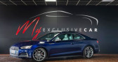 Audi S5 occasion année 2017 boite Automatique Annonce Audi S5 occasion Essence II 3.0 TFSI 354 Ch QUATTRO TIPTRONIC 8 à LISSIEU