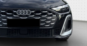 Audi S5 occasion 2025 mise en vente à Montvrain par le garage EXELLIA AUTO LEASE - photo n°1
