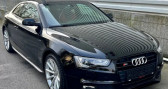 Annonce Audi S5 occasion Essence Quattro 3.0 TFSI 333 ch pano camra  Vieux Charmont