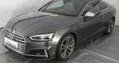 Annonce Audi S5 occasion Essence quattro 354 bva8 à Neuilly Sur Seine