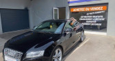 Audi S5 occasion année 2008 boite Manuelle Annonce Audi S5 occasion Essence quattro 354cv boite manu à Altkirch
