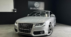 Audi S5 , garage SEVEN MOTORS � Montpellier