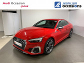 Audi S5 occasion année 2020 boite Automatique Annonce Audi S5 occasion Diesel S5 TDI 347 Tiptronic 8 Quattro 2p à Échirolles