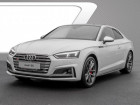 Audi S5 occasion Blanc année 2016 boite Automatique Annonce Audi S5 occasion Electrique S5 V6 3.0 TFSI 354 Tiptronic 8 Quattro à Beaupuy