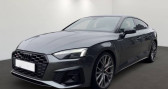 Annonce Audi S5 occasion Diesel SB 3.0 TDI qu *MATRIX*PANO*CAM  sarcelles