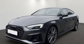 Audi S5 , garage SELECTIVE AUTO  sarcelles