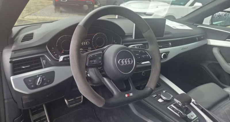 Audi S5 SB 3.0 TDI quat FULL Direction dynamique Pano 2019 - photo n°4 Audi S5 SB 3.0 TDI quat FULL Direction dynamique Pano  occasion à sarcelles - photo n°4