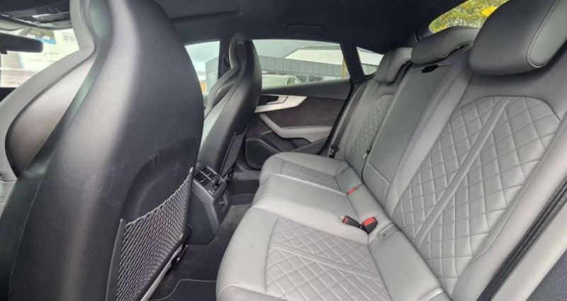 Audi S5 SB 3.0 TDI quat FULL Direction dynamique Pano 2019 - photo n°7 Audi S5 SB 3.0 TDI quat FULL Direction dynamique Pano  occasion à sarcelles - photo n°7