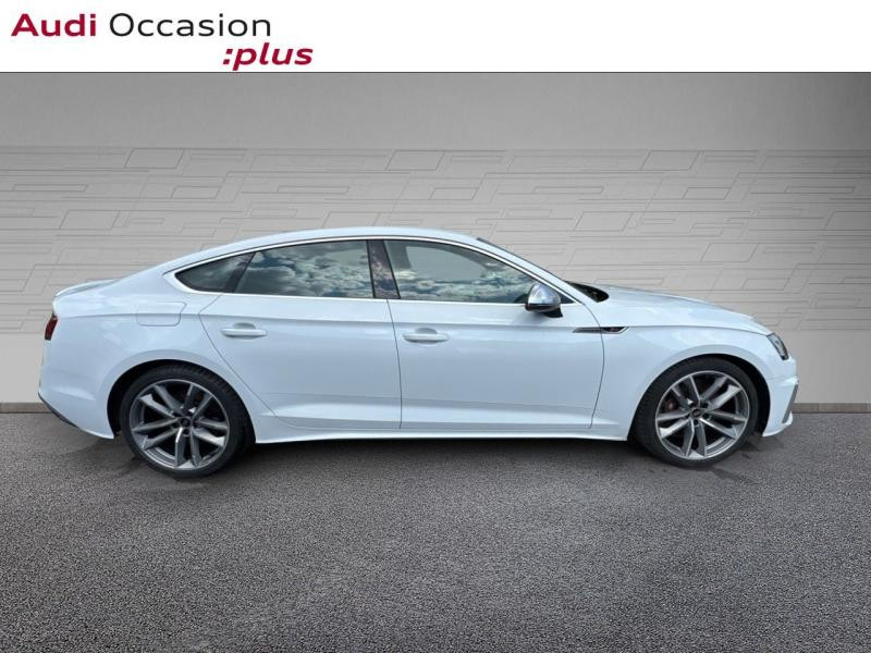 Audi S5 Sportback 3.0 TDI 341ch quattro tiptronic 8  occasion  ST THIBAULT DES VIGNES - photo n5