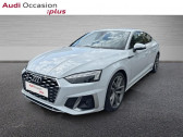 Audi S5 Sportback 3.0 TDI 341ch quattro tiptronic 8   ST THIBAULT DES VIGNES 77