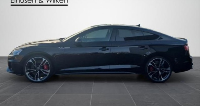 Audi S5 SPORTBACK PANO OPTIK SCHWARZ B&O  - photo n°3 Audi S5 SPORTBACK PANO OPTIK SCHWARZ B&O  occasion à LEIMBACH - photo n°3