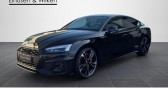 Audi S5 occasion  Audi S5 SPORTBACK PANO OPTIK SCHWARZ B&O  à LEIMBACH 68