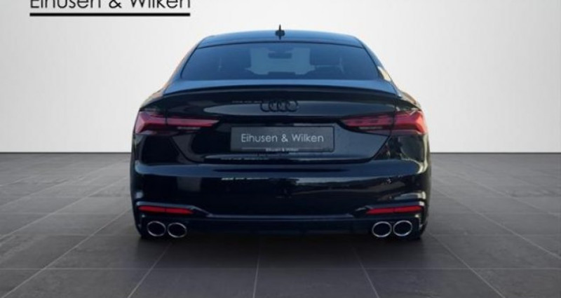 Audi S5 SPORTBACK PANO OPTIK SCHWARZ B&O  - photo n°5 Audi S5 SPORTBACK PANO OPTIK SCHWARZ B&O  occasion à LEIMBACH - photo n°5