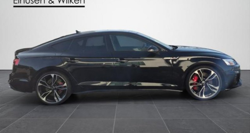 Audi S5 SPORTBACK PANO OPTIK SCHWARZ B&O  - photo n°7 Audi S5 SPORTBACK PANO OPTIK SCHWARZ B&O  occasion à LEIMBACH - photo n°7