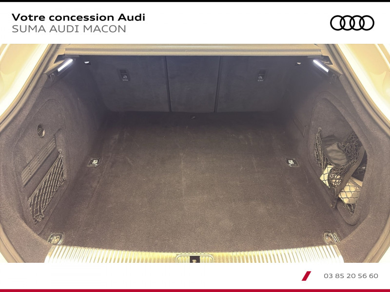 Audi S5 SPORTBACK S5 Sportback TDI 341 Tiptronic 8 Quattro  occasion  Mcon - photo n6