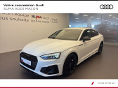 Annonce Audi S5 occasion Diesel SPORTBACK S5 Sportback TDI 341 Tiptronic 8 Quattro  Mcon