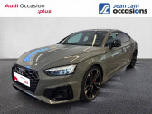 Audi S5 Sportback TDI 341 Tiptronic 8 Quattro   chirolles 38