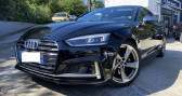 Audi S5 occasion année 2017 boite Automatique Annonce Audi S5 occasion Essence sportbacksportback v6 3.0 tfsi 354 tiptronic 8 quattro à LATTES