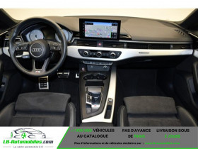Audi S5 TDI 341 BVA Quattro  occasion � Beaupuy - photo n�3