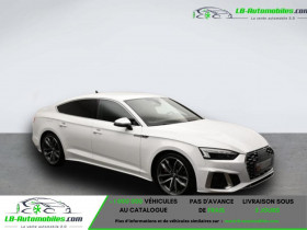 Audi S5 TDI 341 BVA Quattro  occasion � Beaupuy - photo n�2