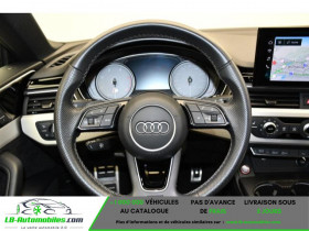 Audi S5 TDI 341 BVA Quattro  occasion � Beaupuy - photo n�9