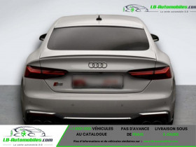 Audi S5 TDI 341 BVA Quattro  occasion � Beaupuy - photo n�7