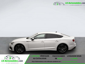 Audi S5 TDI 341 BVA Quattro  occasion � Beaupuy - photo n�6