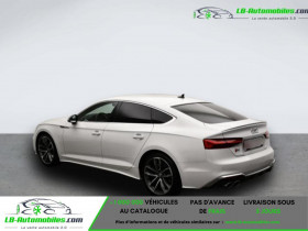 Audi S5 TDI 341 BVA Quattro  occasion � Beaupuy - photo n�4