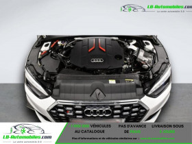 Audi S5 TDI 341 BVA Quattro  occasion � Beaupuy - photo n�5