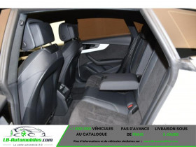 Audi S5 TDI 341 BVA Quattro  occasion � Beaupuy - photo n�11