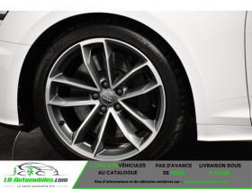 Audi S5 TDI 341 BVA Quattro  occasion � Beaupuy - photo n�10