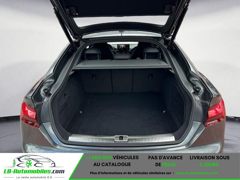 Audi S5 TDI 341 BVA Quattro  occasion  Beaupuy - photo n10