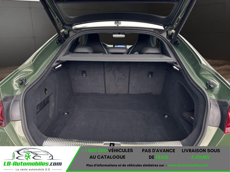Audi S5 TDI 341 BVA Quattro  occasion  Beaupuy - photo n7