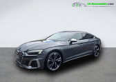 Annonce Audi S5 occasion Diesel TDI 341 BVA Quattro  Beaupuy
