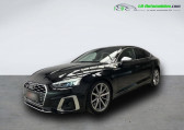 Annonce Audi S5 occasion Diesel TDI 341 BVA Quattro  Beaupuy
