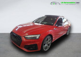 Audi S5 occasion année 2022 boite Automatique Annonce Audi S5 occasion Diesel TDI 341 BVA Quattro à Beaupuy