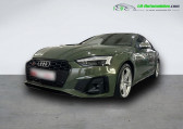 Audi S5 occasion année 2022 boite Automatique Annonce Audi S5 occasion Diesel TDI 341 BVA Quattro à Beaupuy