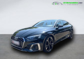 Annonce Audi S5 occasion Diesel TDI 341 BVA Quattro  Beaupuy
