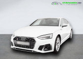 Audi S5 occasion année 2023 boite Automatique Annonce Audi S5 occasion Diesel TDI 341 BVA Quattro à Beaupuy