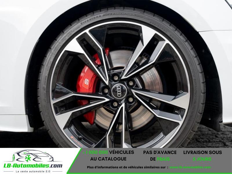 Audi S5 TDI 341 BVA Quattro 2021 Audi S5 TDI 341 BVA Quattro  occasion à Beaupuy