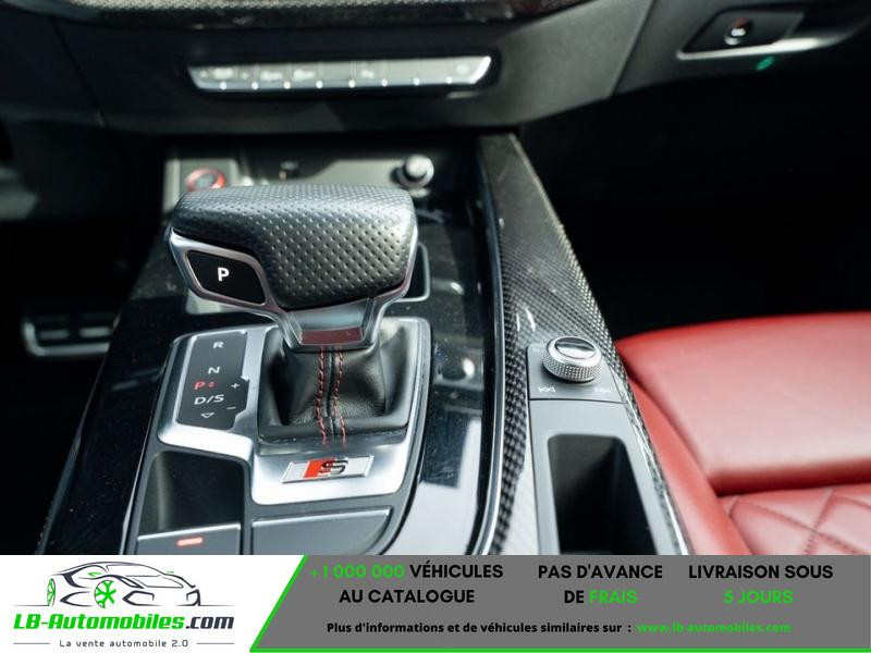 Audi S5 TDI 341 BVA Quattro 2021 - photo n°9 Audi S5 TDI 341 BVA Quattro  occasion à Beaupuy - photo n°9