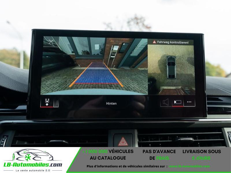 Audi S5 TDI 341 BVA Quattro 2021 - photo n°8 Audi S5 TDI 341 BVA Quattro  occasion à Beaupuy - photo n°8