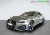 Audi S5 occasion année 2022 boite Automatique Annonce Audi S5 occasion Diesel TDI 341 BVA Quattro à Beaupuy