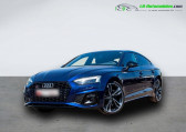 Audi S5 occasion année 2022 boite Automatique Annonce Audi S5 occasion Diesel TDI 341 BVA Quattro à Beaupuy