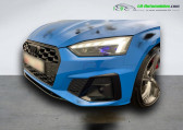 Annonce Audi S5 occasion Diesel TDI 341 BVA Quattro  Beaupuy