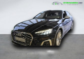 Audi S5 occasion année 2022 boite Automatique Annonce Audi S5 occasion Diesel TDI 341 BVA Quattro à Beaupuy
