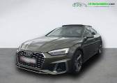 Audi S5 occasion année 2021 boite Automatique Annonce Audi S5 occasion Diesel TDI 341 BVA Quattro à Beaupuy