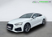 Audi S5 occasion année 2022 boite Automatique Annonce Audi S5 occasion Diesel TDI 341 BVA Quattro à Beaupuy